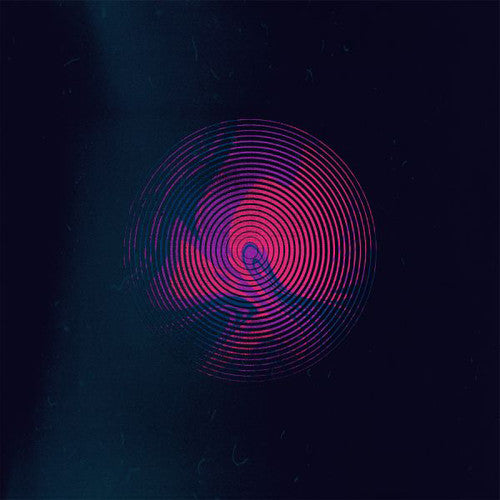 Solitary Dancer: Transmitting To Heaven - 12-INCH SINGLE