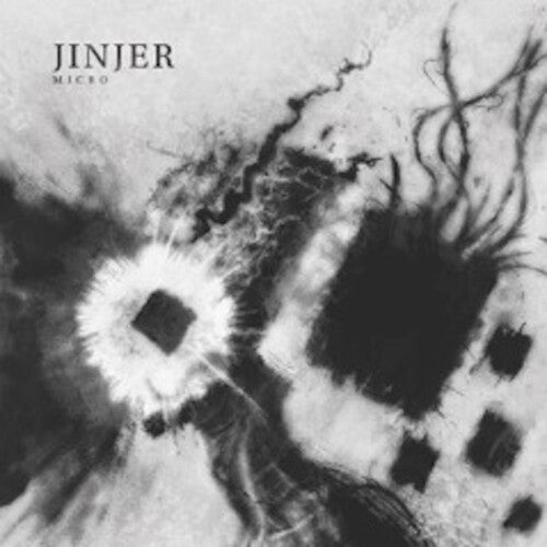 Jinjer: Micro - VINYL