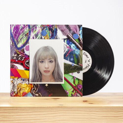 Kero Kero Bonito- Time 'n' Place ( LP )
