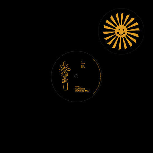 Unit 2: Sunshine (remixes) { Record }