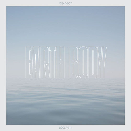 Deadboy: Earth Body { Record }
