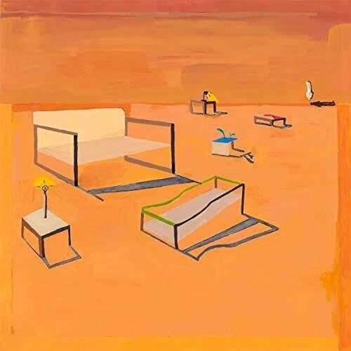 Homeshake- Helium ( LP )