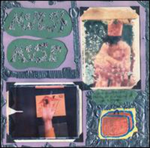 Modest Mouse: Sad Sappy Sucker { Record }