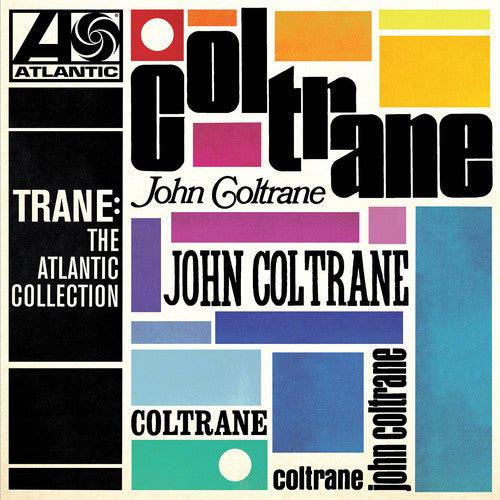 John Coltrane- Trane: The Atlantic Collection ( LP )