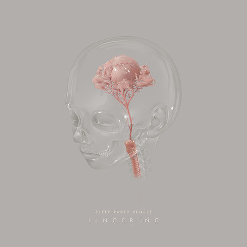 Sleep Party People- Lingering [LP] ( LP )