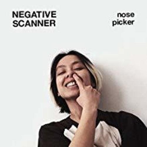 Negative Scanner- Nose Picker ( LP )