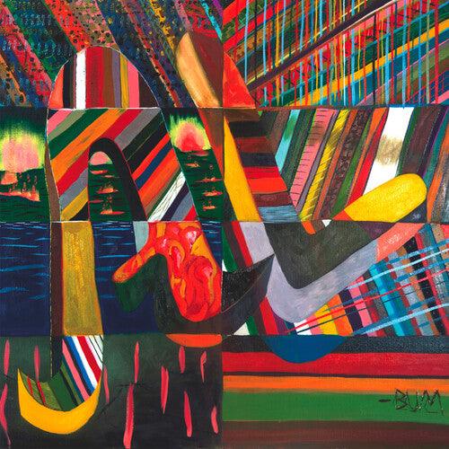 Bum Creek- Al ( LP )