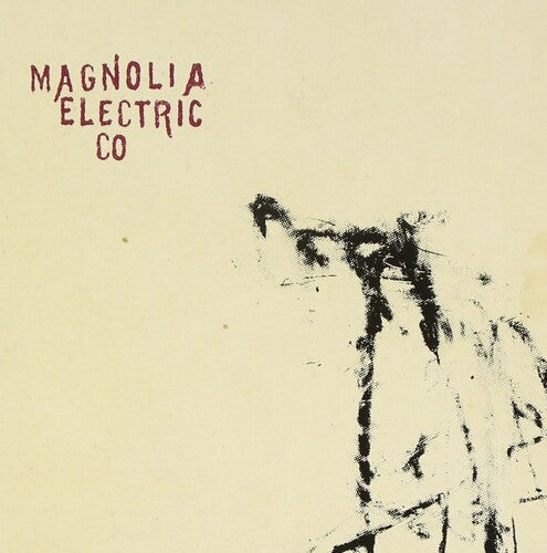 Magnolia Electric Co: Trials And Errors - CD