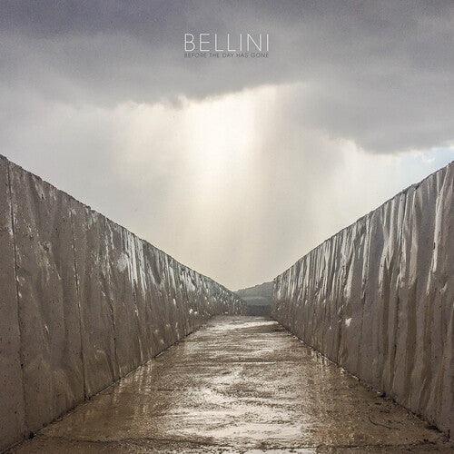 Bellini- BEFORE THE DAY HAS GONE ( LP )