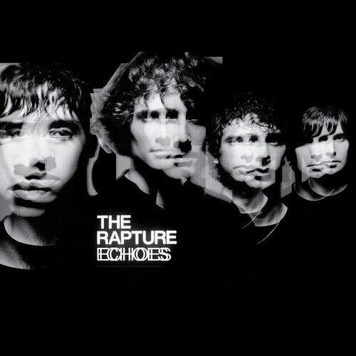 The Rapture- Echoes ( LP )