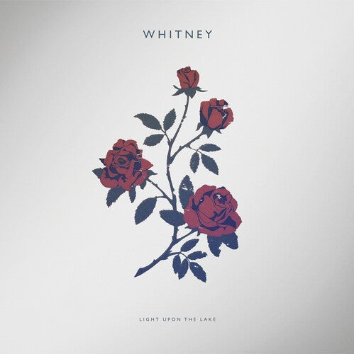Whitney: Light Upon The Lake - CASSETTES