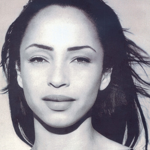 Sade: The Best Of Sade - CD
