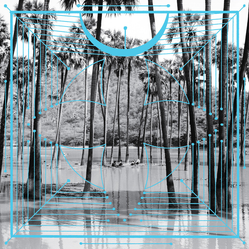 Four Tet- Pink [Vinyl] ( LP )