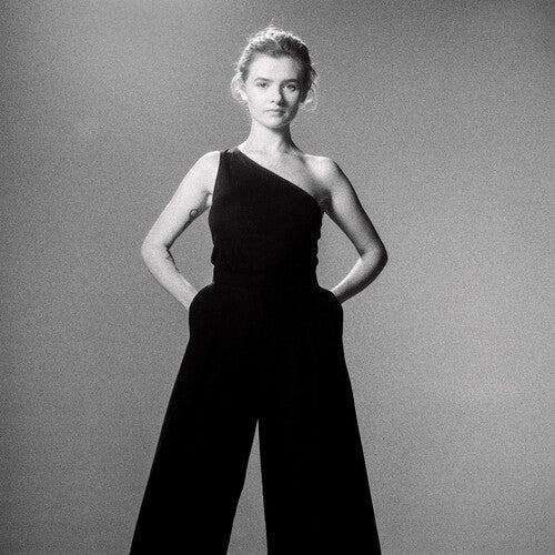 Rosey Carney: Bare { Record }