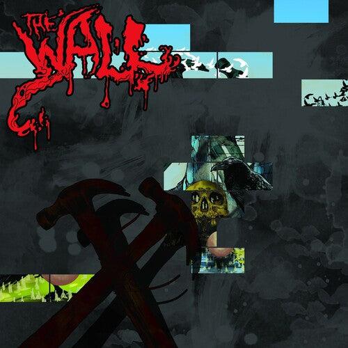 Various Artists- Wall (redux) (Various Artists) (Indie Exclusive Vinyl) ( LP )