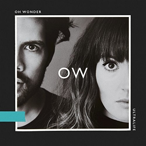 Oh Wonder: Ultralife - VINYL