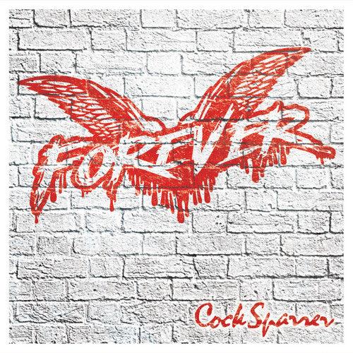 Cock Sparrer- Forever ( LP )
