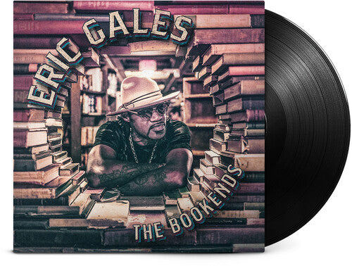 Eric Gales: Bookends { Record }