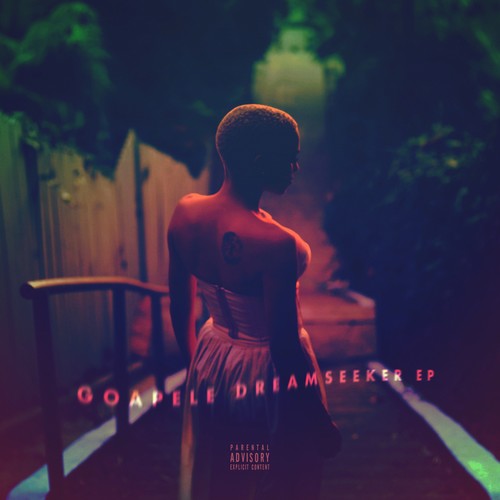 Goapele: Dreamseeker - CD