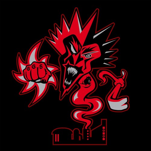 Insane Clown Posse: Fearless Fred Fury - COMPACT DISCS