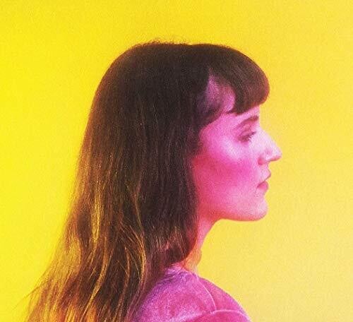 Emilie Kahn: Outro - COMPACT DISCS