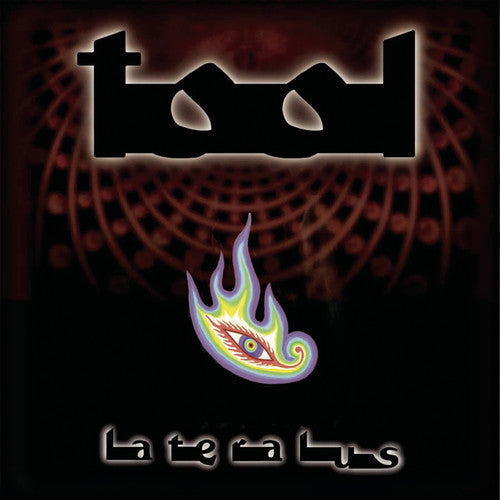 Tool: Lateralus - CD
