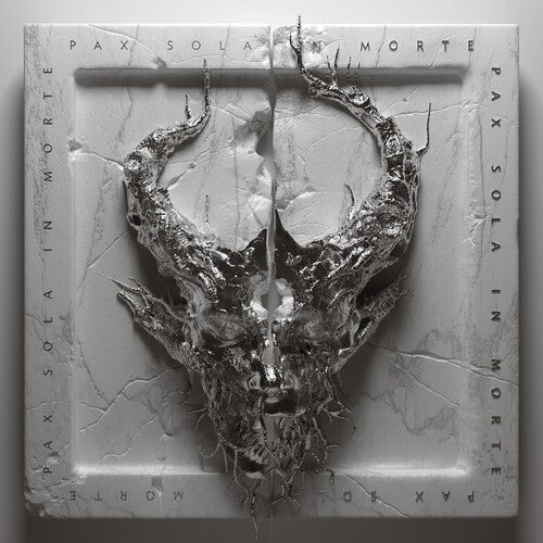 Demon Hunter: Peace - CD