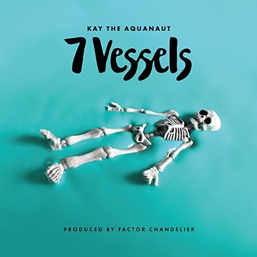 Kay the Aquanaut & Factor: 7 Vessels { Record }