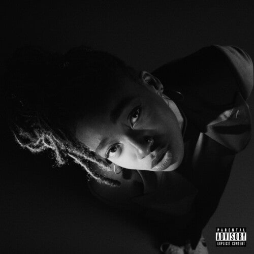 Little Simz: Grey Area { Record }