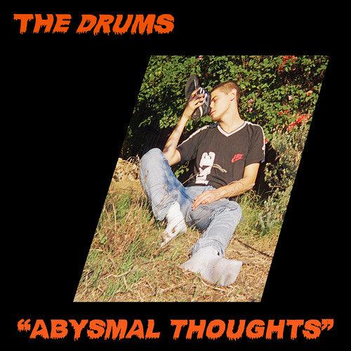 The Drums- Abysmal Thoughts ( LP )