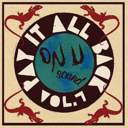 Various Artists: Pay It All Back 7 { Record }