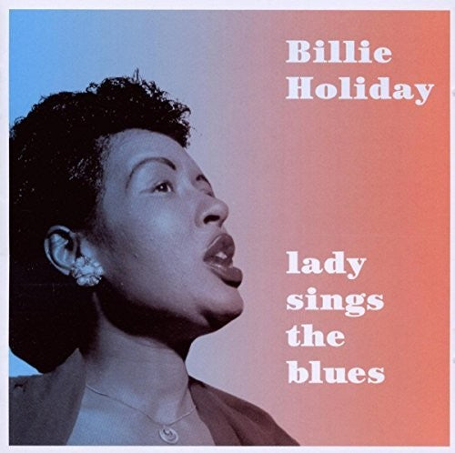 Billy Holiday: Lady Sings The Blues { Record }