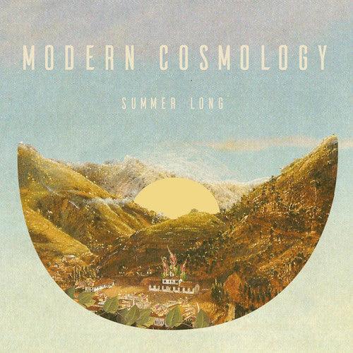 Modern Cosmology- Summer Long ( LP )