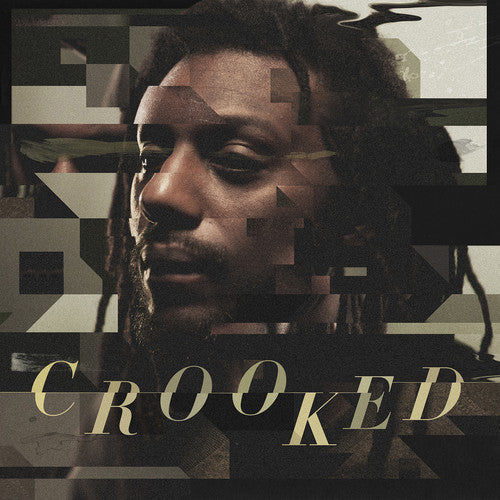 Propaganda: Crooked - COMPACT DISCS