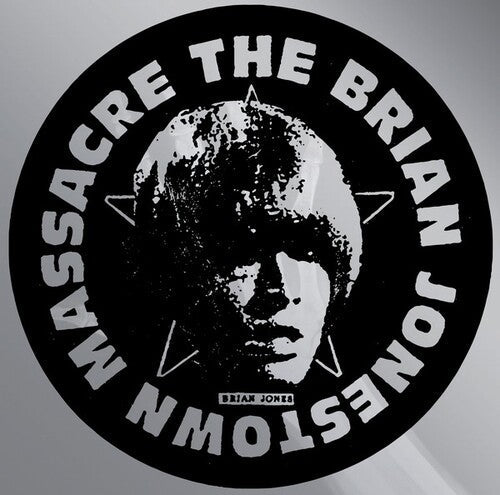 The Brian Jonestown Massacre: Brian Jonestown Massacre - VINYL