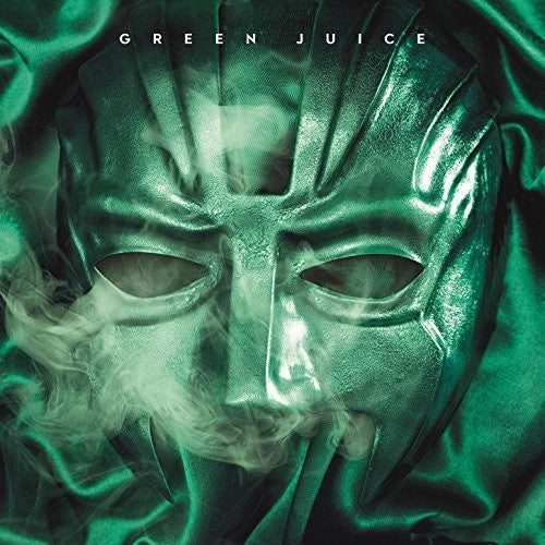 Marsimoto: Green Juice (Green Vinyl) { Record }