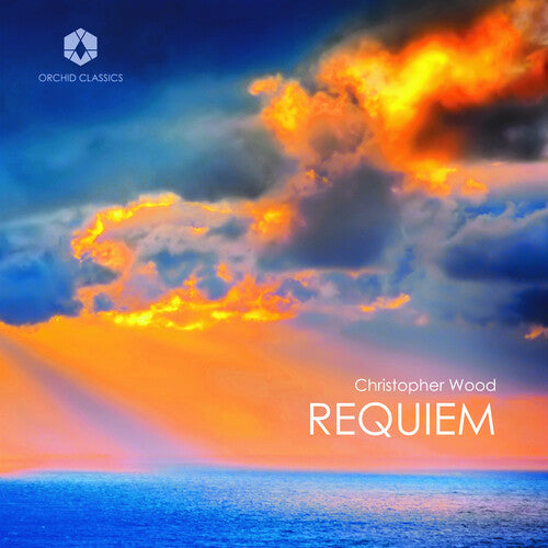 Wood / Bottone / McCaldin / Lyon / Garrett: Christopher Wood: Requiem - COMPACT DISCS