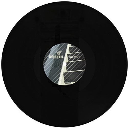 Adultnapper: Gravity - 12-INCH SINGLE