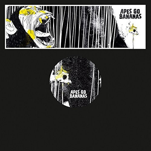 Apes Go Bananas: ape001 - 12-INCH SINGLE