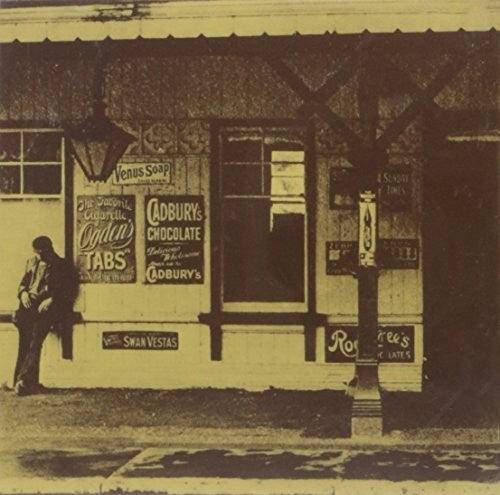 Elton John- Tumbleweed Connection ( LP )