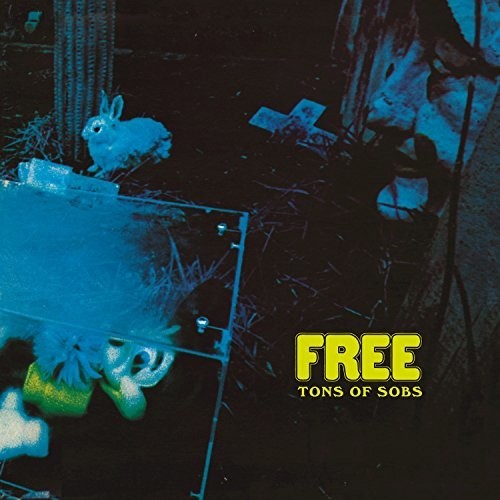 Free: Tons Of Sobs - VINYL