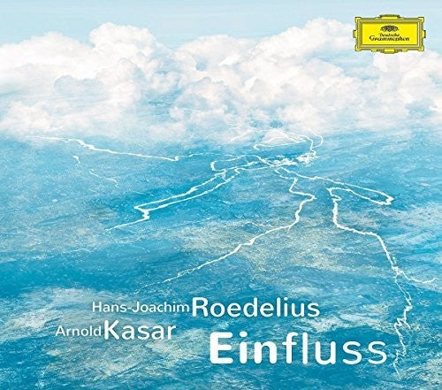 Roedelius / Kasar: Einfluss { Record }