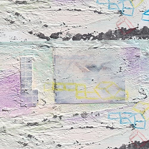 Broken Social Scene- Hug Of Thunder [2LP] ( LP )