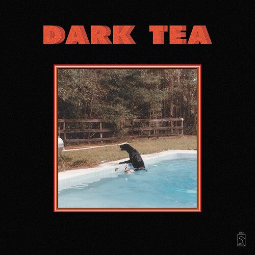 Dark Tea: Dark Tea { Record }