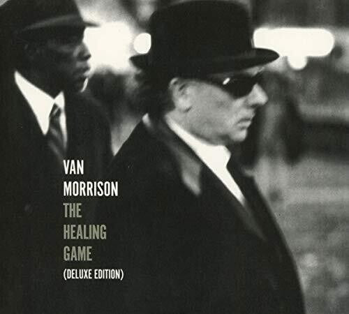 Van Morrison: The Healing Game - CD