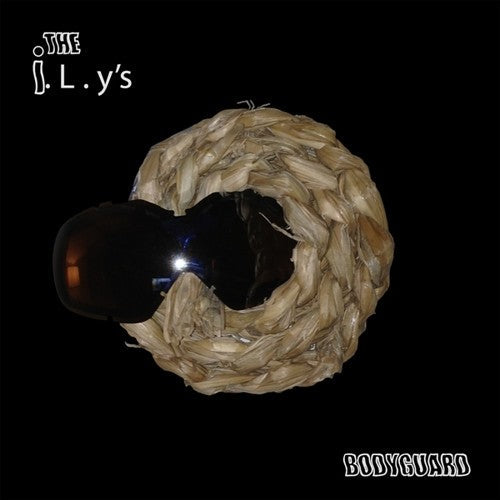 ILYs- Bodyguard ( LP )