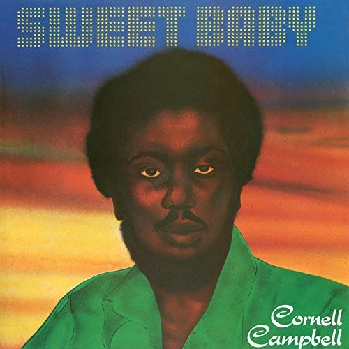 Cornell Campbell: Sweet Baby - CD