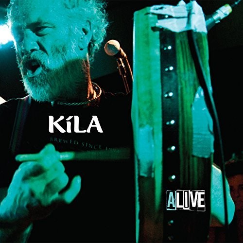 Kila: Kila Alve { Record }
