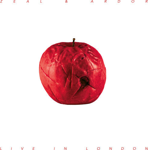 Zeal & Ardor: Live In London - VINYL