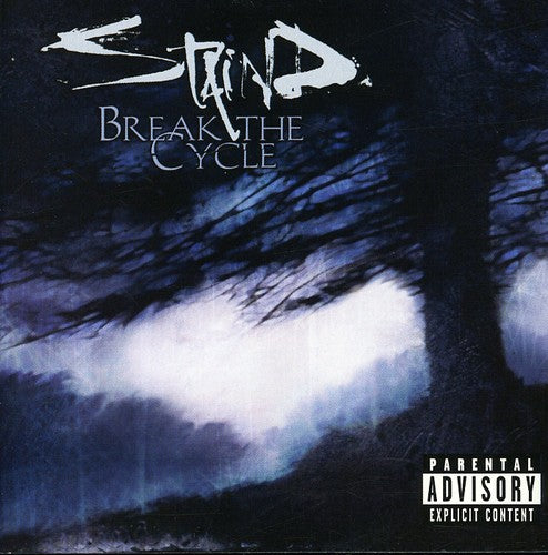 Staind: Break the Cycle - CD